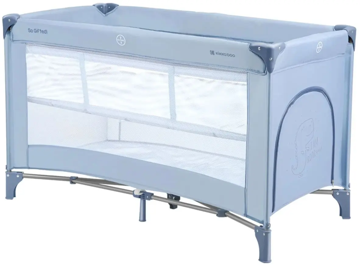 Manej-patuc Kikka Boo So Gifted 2 levels (Blue)