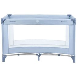 Manej-patuc Kikka Boo So Gifted 2 levels (Blue) Thumb