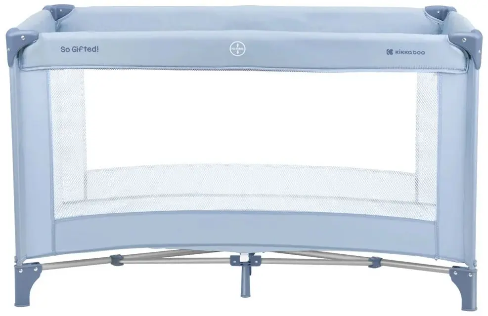 Manej-patuc Kikka Boo So Gifted 2 levels (Blue)