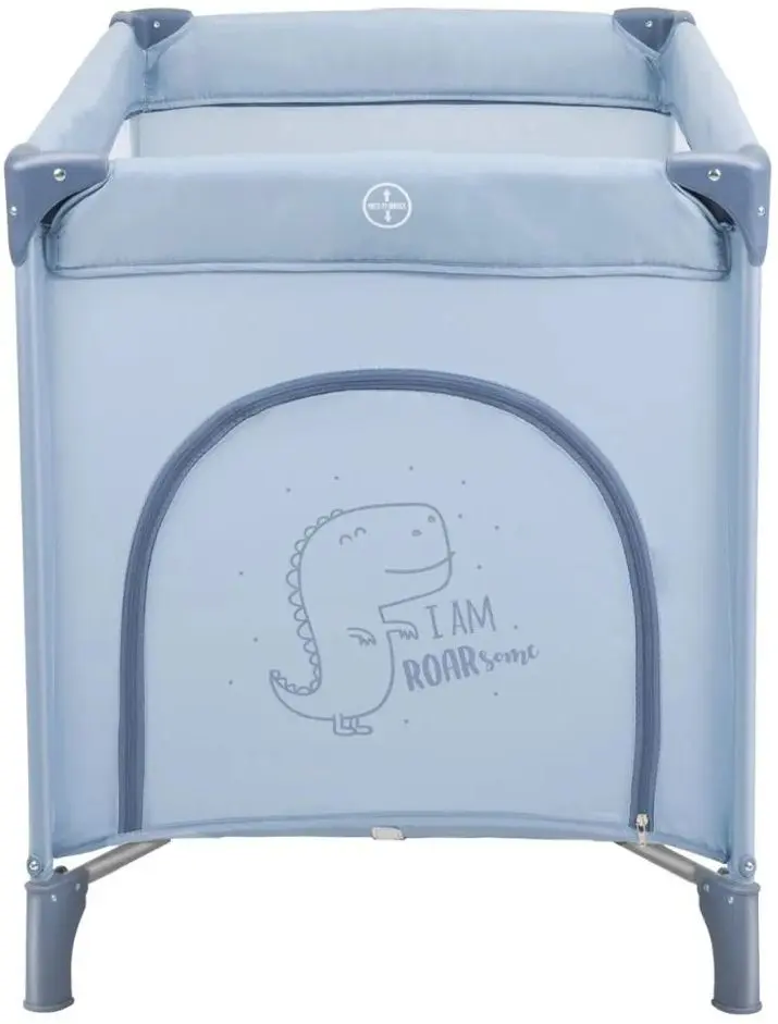 Manej-patuc Kikka Boo So Gifted 2 levels (Blue)