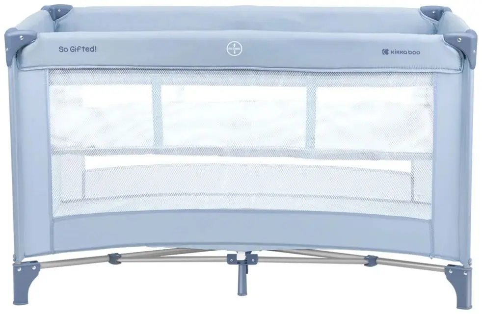 Manej-patuc Kikka Boo So Gifted 2 levels (Blue)