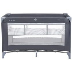 Manej-patuc Kikka Boo So Gifted 2 levels (Navy) Thumb