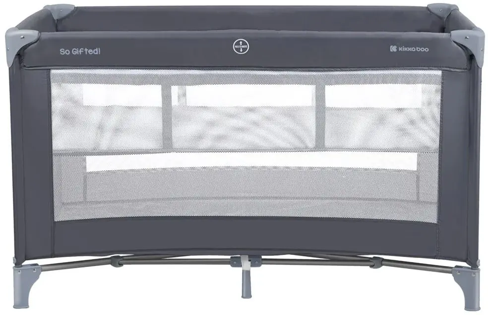 Manej-patuc Kikka Boo So Gifted 2 levels (Navy)