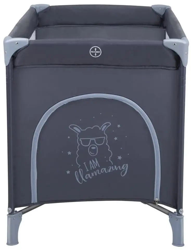 Manej-patuc Kikka Boo So Gifted 2 levels (Navy)