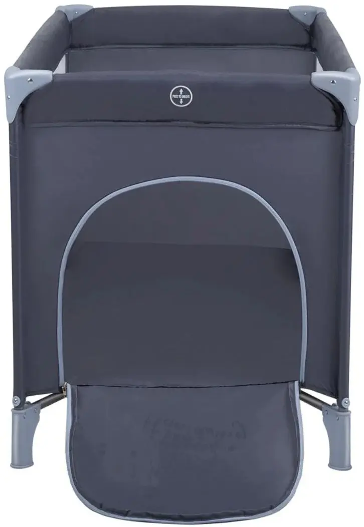 Manej-patuc Kikka Boo So Gifted 2 levels (Navy)