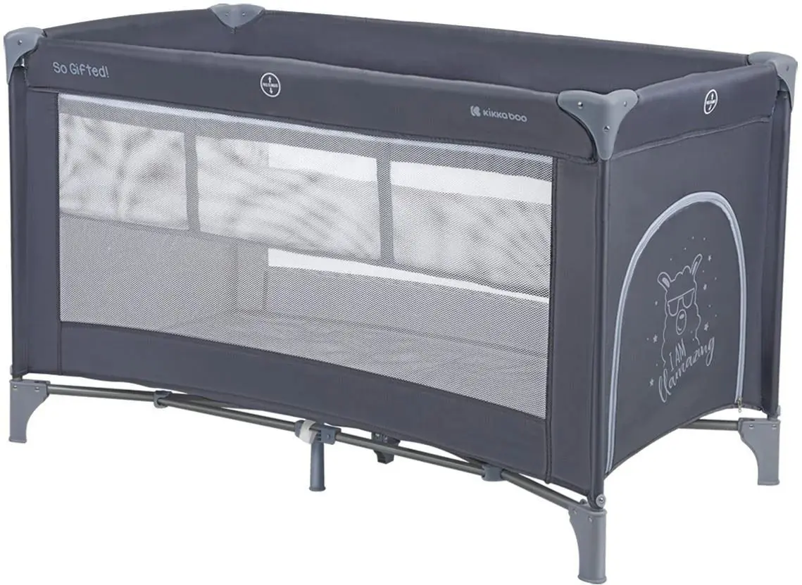 Manej-patuc Kikka Boo So Gifted 2 levels (Navy)