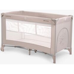 Manej-patuc Kikka Boo So Gifted Plus 2 levels (Beige) Thumb