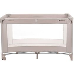 Manej-patuc Kikka Boo So Gifted Plus 2 levels (Beige) Thumb