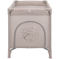 Manej-patuc Kikka Boo So Gifted Plus 2 levels (Beige) Thumb