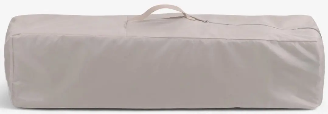 Manej-patuc Kikka Boo So Gifted Plus 2 levels (Beige)