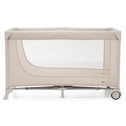 Manej-patuc 2in1 Kinderkraft Joy 2 (Beige) Thumb