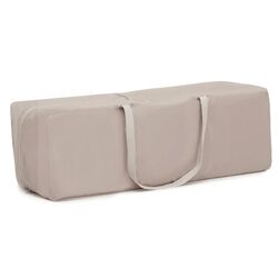 Manej-patuc 2in1 Kinderkraft Joy 2 (Beige) Thumb