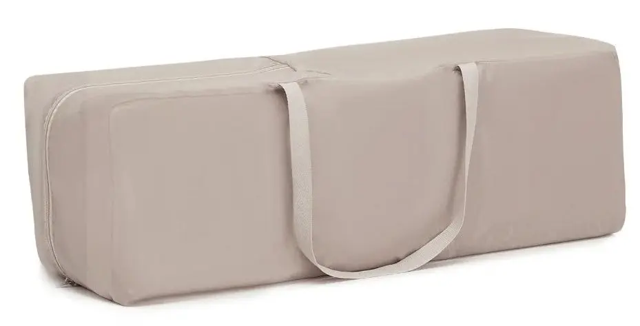 Manej-patuc 2in1 Kinderkraft Joy 2 (Beige)