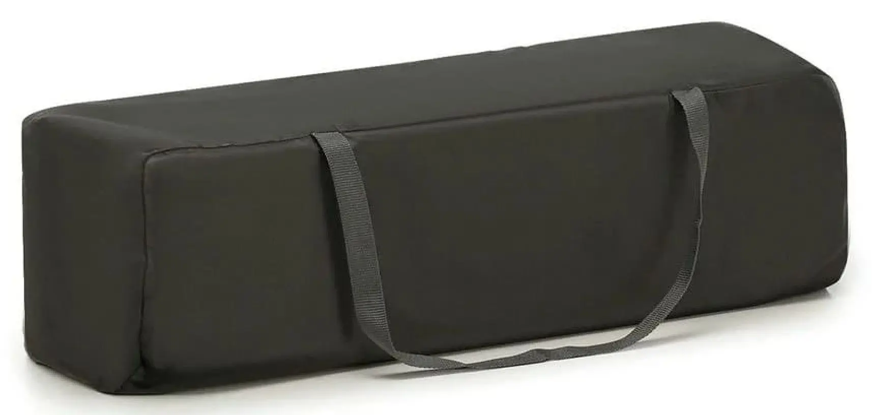 Manej-patuc 2in1 Kinderkraft Joy 2 (Dark Grey)