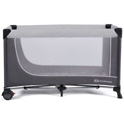 Manej-patuc KinderKraft Leody (Grey) Thumb