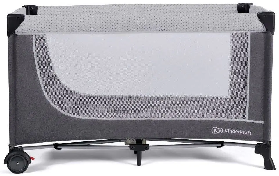 Manej-patuc KinderKraft Leody (Grey)