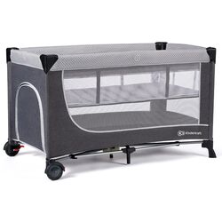 Manej-patuc KinderKraft Leody (Grey) Thumb