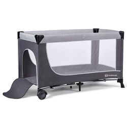 Manej-patuc KinderKraft Leody (Grey) Thumb