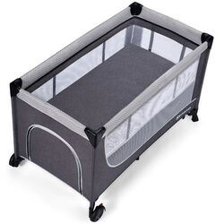 Manej-patuc KinderKraft Leody (Grey) Thumb