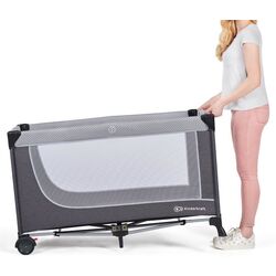 Manej-patuc KinderKraft Leody (Grey) Thumb