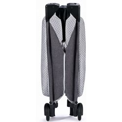 Manej-patuc KinderKraft Leody (Grey) Thumb