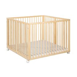 Манеж Klups Jonas (Pine)