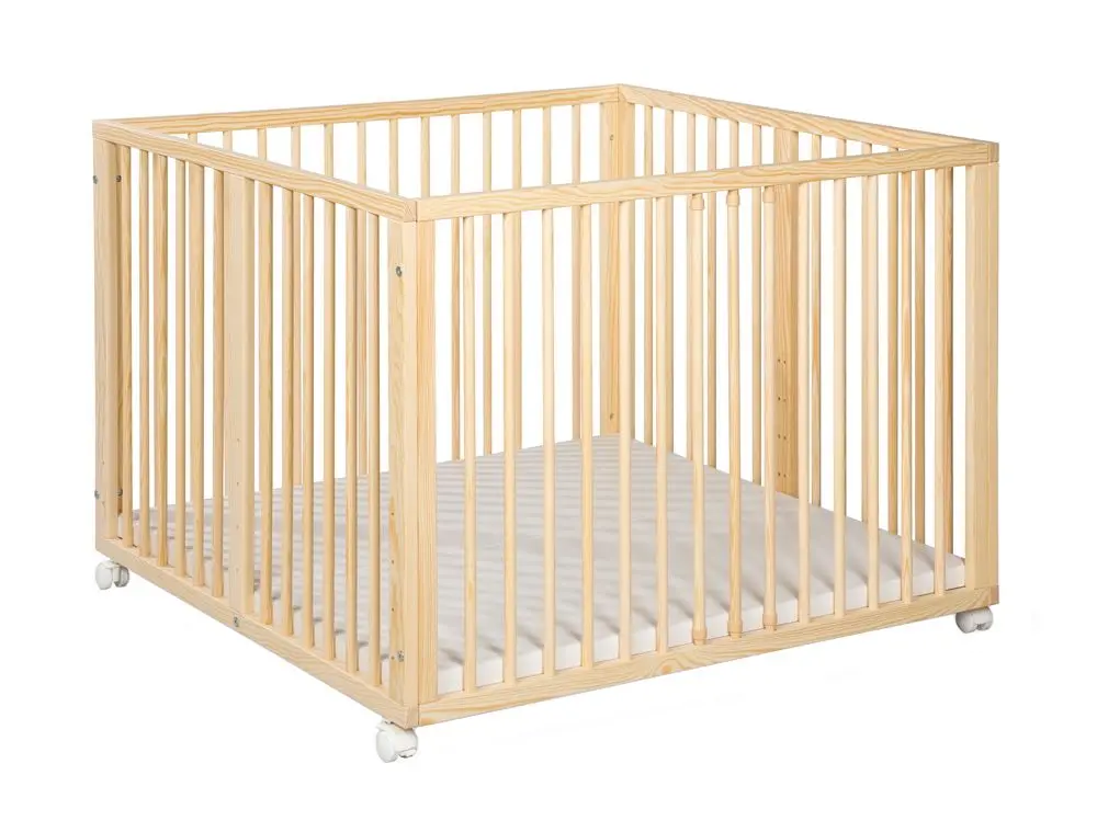 Манеж Klups Jonas (Pine)