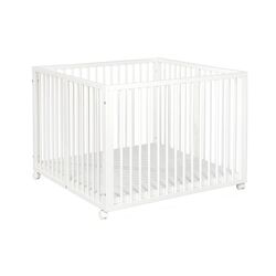 Манеж Klups Jonas (White)