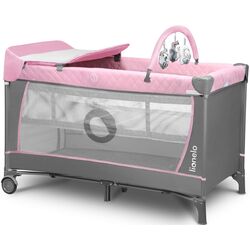 Manej-patuc Lionelo Flower (Flamingo)