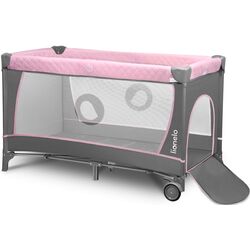 Manej-patuc Lionelo Flower (Flamingo) Thumb