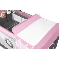 Manej-patuc Lionelo Flower (Flamingo) Thumb