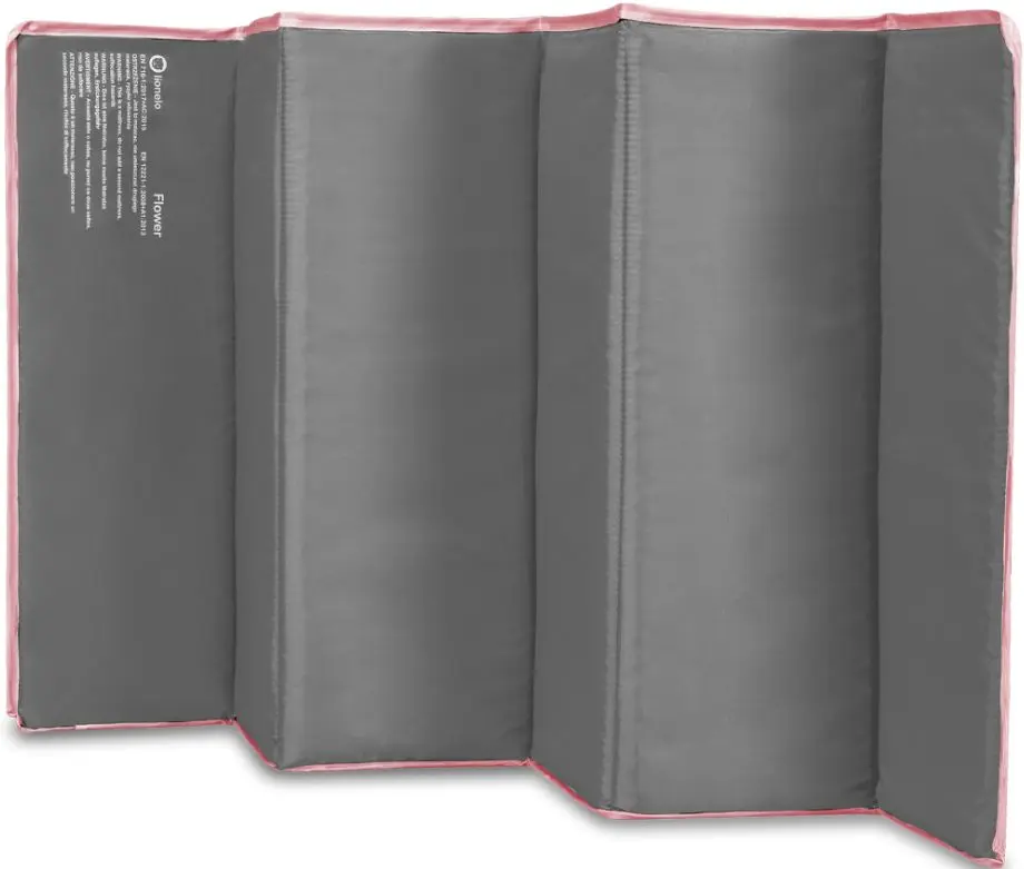 Manej-patuc Lionelo Flower (Flamingo)