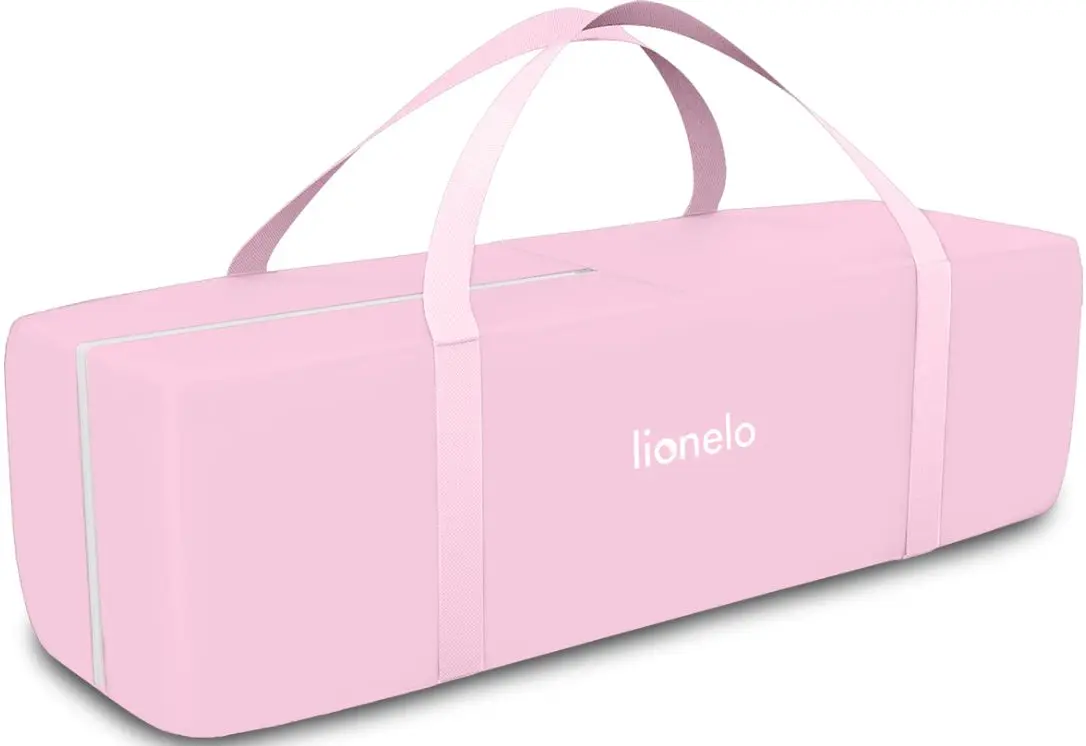 Manej-patuc Lionelo Flower (Flamingo)