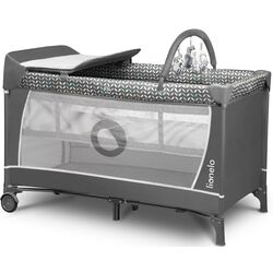 Manej-patuc Lionelo Flower (Grey Scandi) Thumb