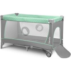 Manej-patuc Lionelo Flower (Turquoise) Thumb