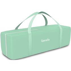 Manej-patuc Lionelo Flower (Turquoise) Thumb