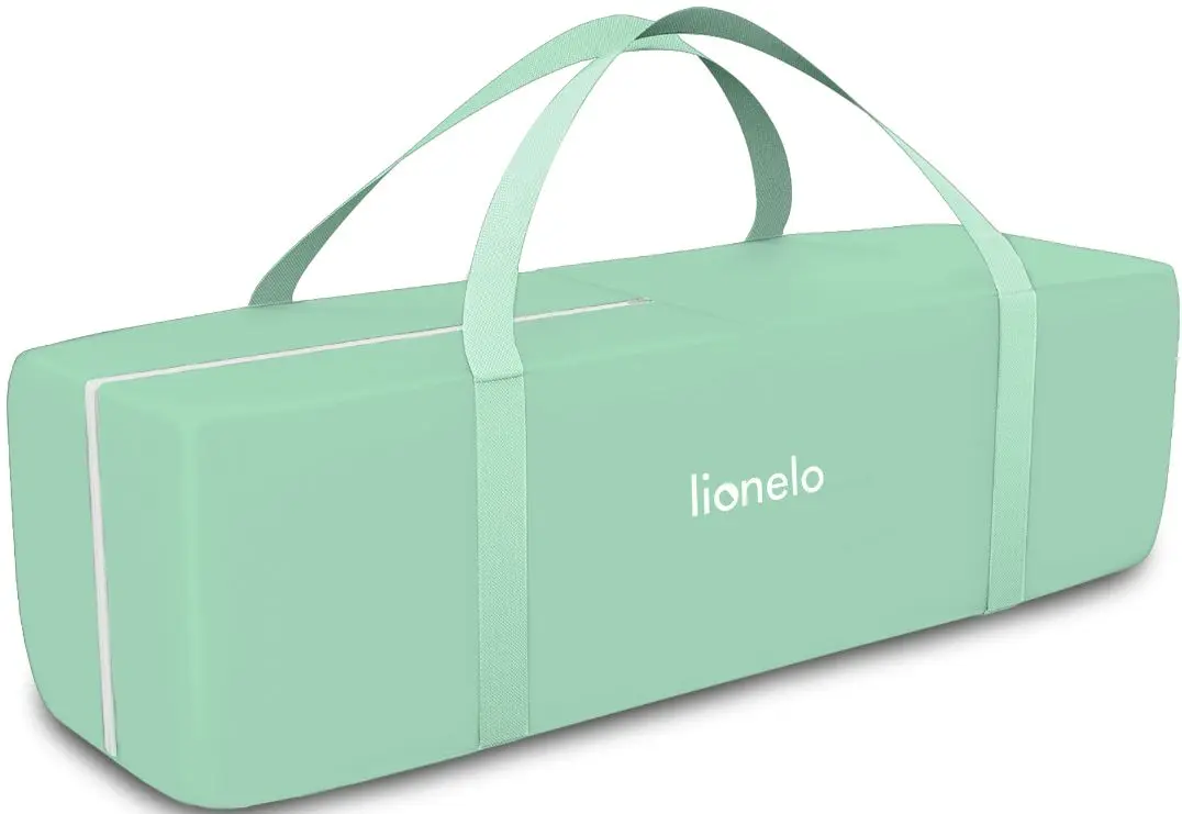 Manej-patuc Lionelo Flower (Turquoise)