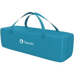 Манеж-кровать Lionelo Stefi (Green-Turquoise) Thumb