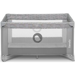 Manej-patuc Lionelo Stefi (Grey Concrete Multicolor)