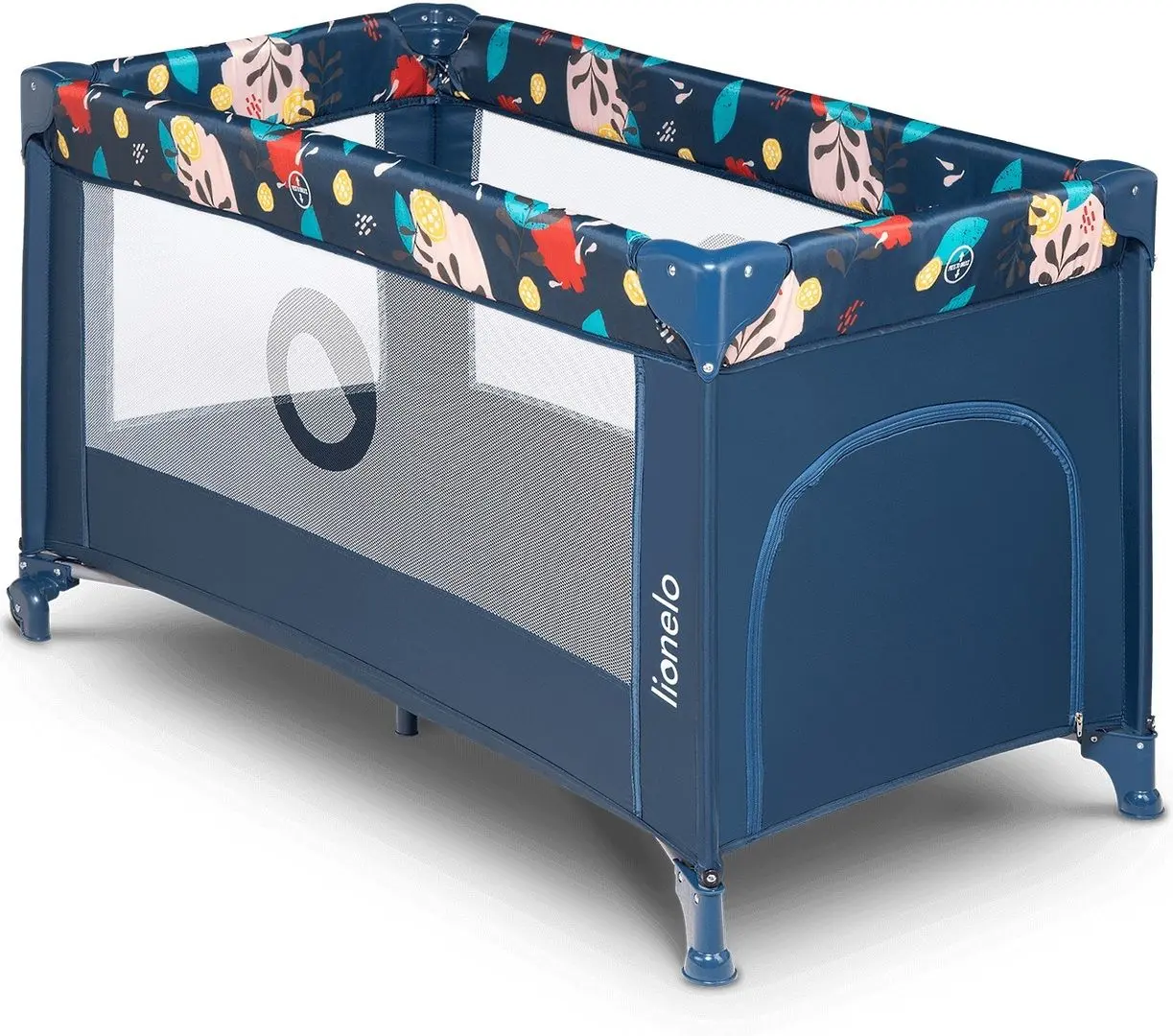 Manej Lionelo Stefi (Navy Blue)