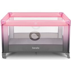 Манеж-кровать Lionelo Stefi (Pink Ombre) Thumb