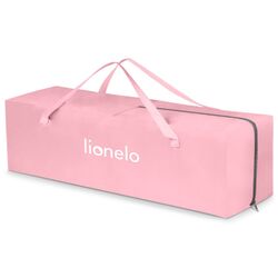 Манеж-кровать Lionelo Stefi (Pink Ombre) Thumb