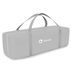 Manej-patuc Lionelo Stefi Plus (Pink/Yellow) Thumb