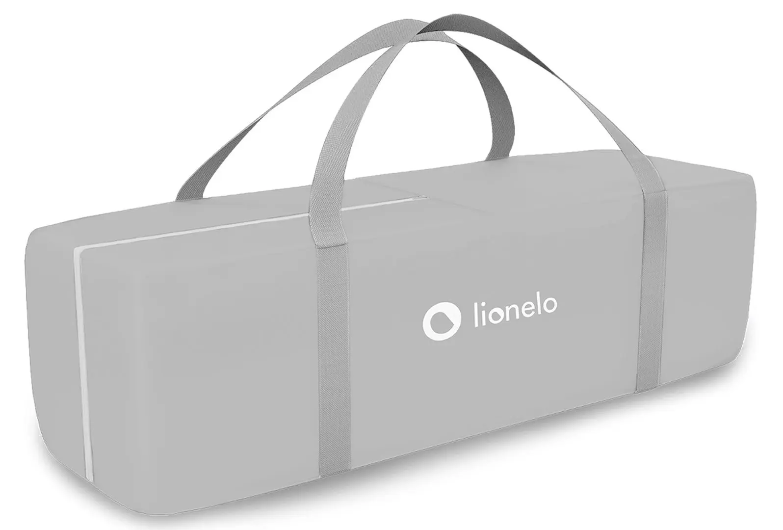 Manej-patuc Lionelo Stefi Plus (Pink/Yellow)