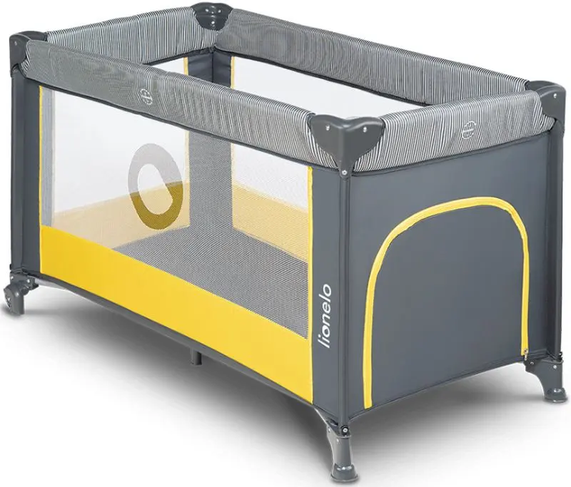 Manej-patuc Lionelo Stefi (Yellow Lemon)