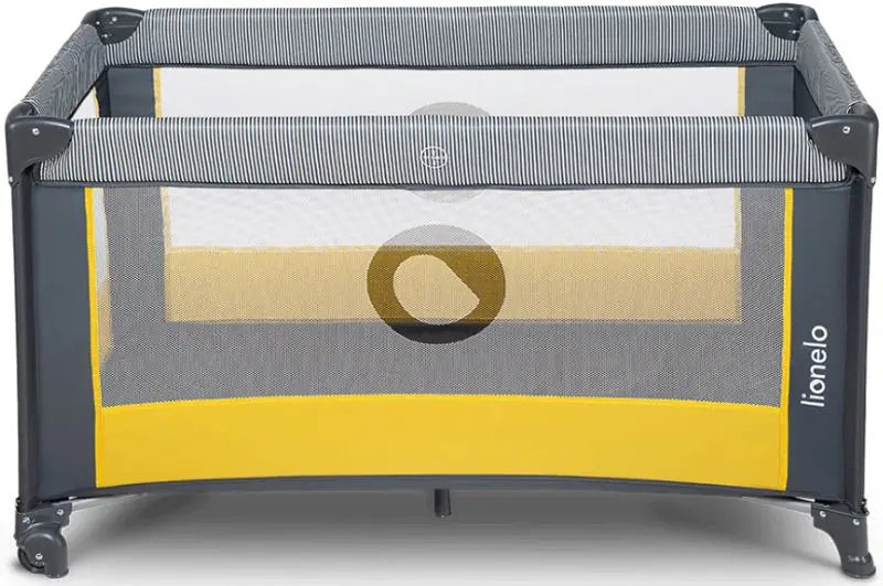 Manej-patuc Lionelo Stefi (Yellow Lemon)