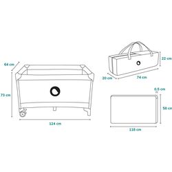 Manej-patuc Lionelo Stefi (Yellow Lemon) Thumb