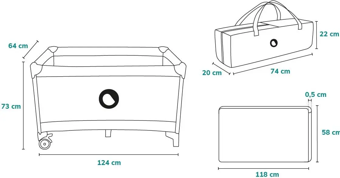 Manej-patuc Lionelo Stefi (Yellow Lemon)
