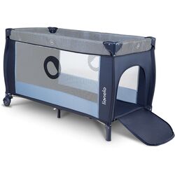 Manej-patuc Lionelo Sven Plus (Blue Navy) Thumb