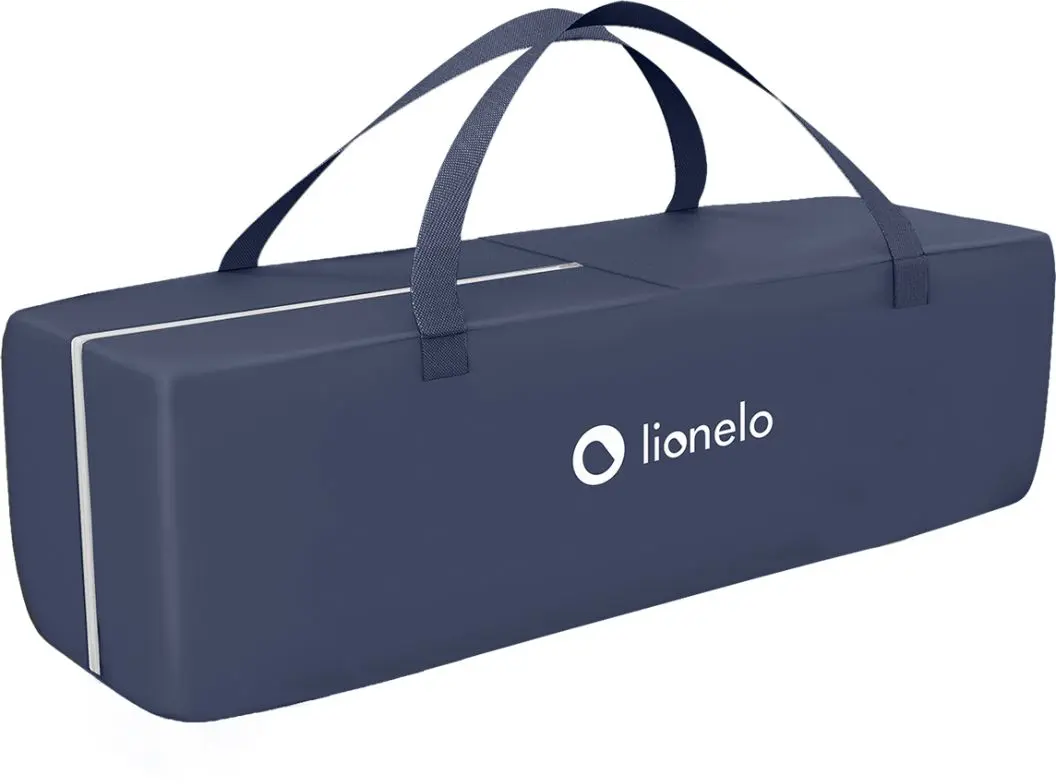 Manej-patuc Lionelo Sven Plus (Blue Navy)